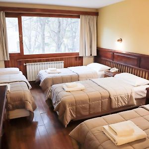 Quadruple Room Garden View